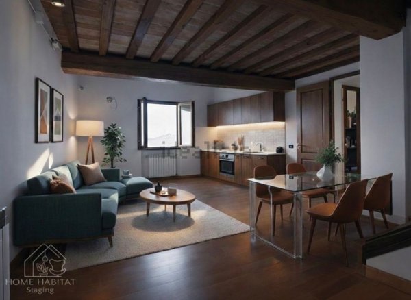 appartamento in vendita a Montemurlo