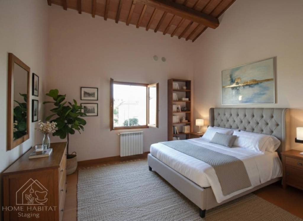 appartamento in vendita a Montemurlo in zona Fornacelle