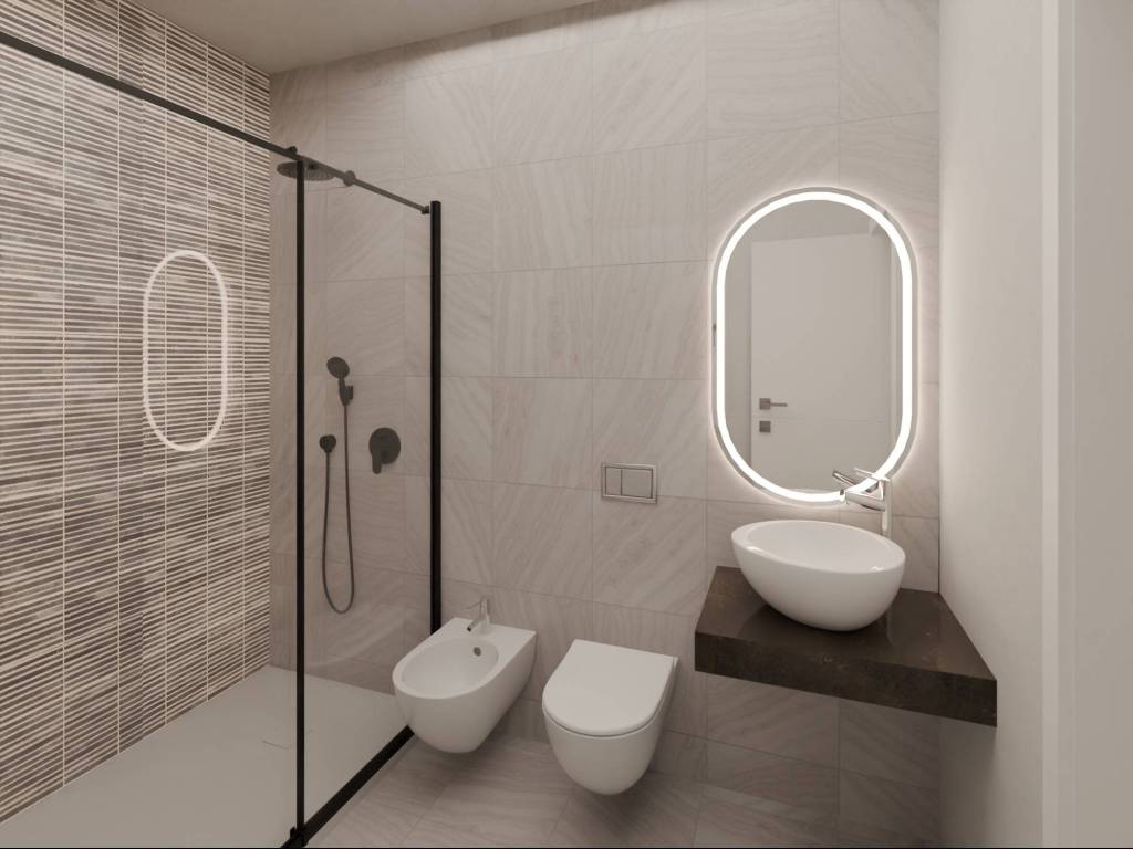 casa indipendente in vendita a Montemurlo in zona Fornacelle