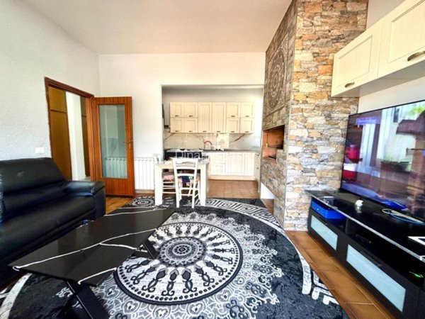 appartamento in vendita a Montemurlo