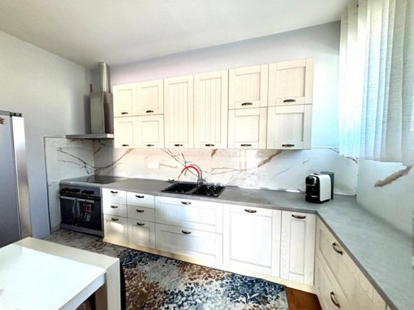 appartamento in vendita a Montemurlo