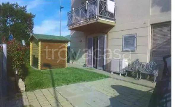 appartamento in vendita a Montemurlo