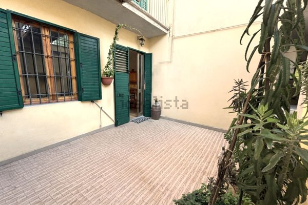 appartamento in vendita a Montemurlo in zona Ponte Bocci