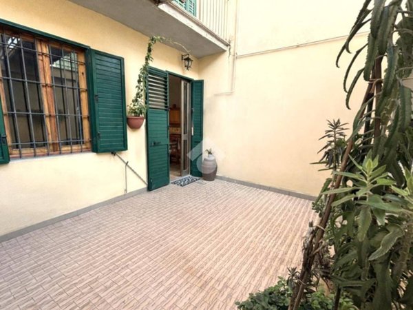 appartamento in vendita a Montemurlo in zona Ponte Bocci