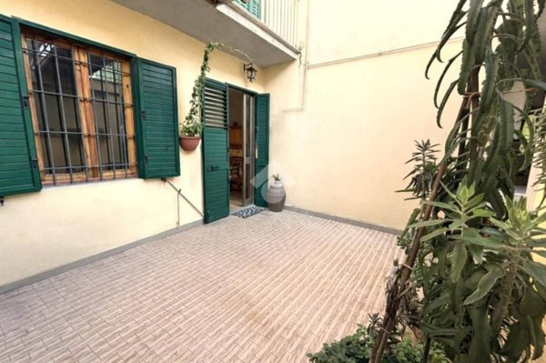 appartamento in vendita a Montemurlo in zona Ponte Bocci