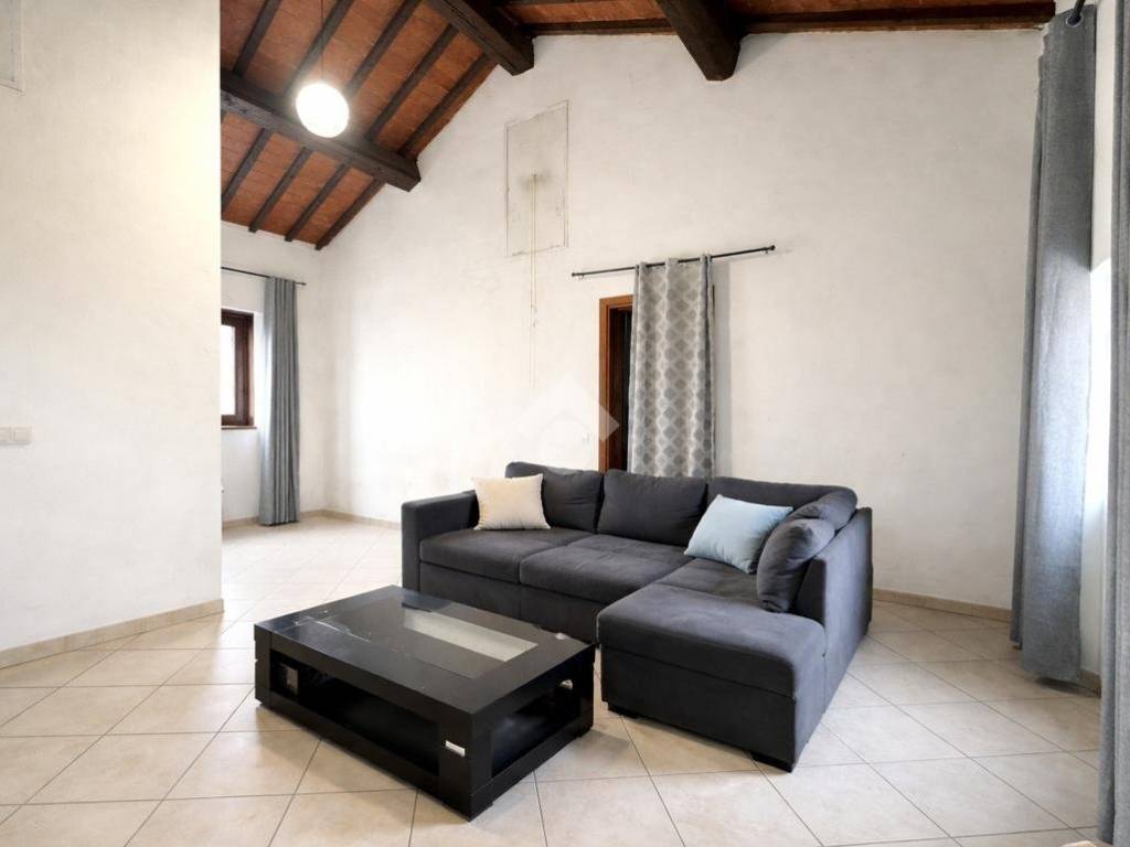 appartamento in vendita a Montemurlo in zona Fornacelle