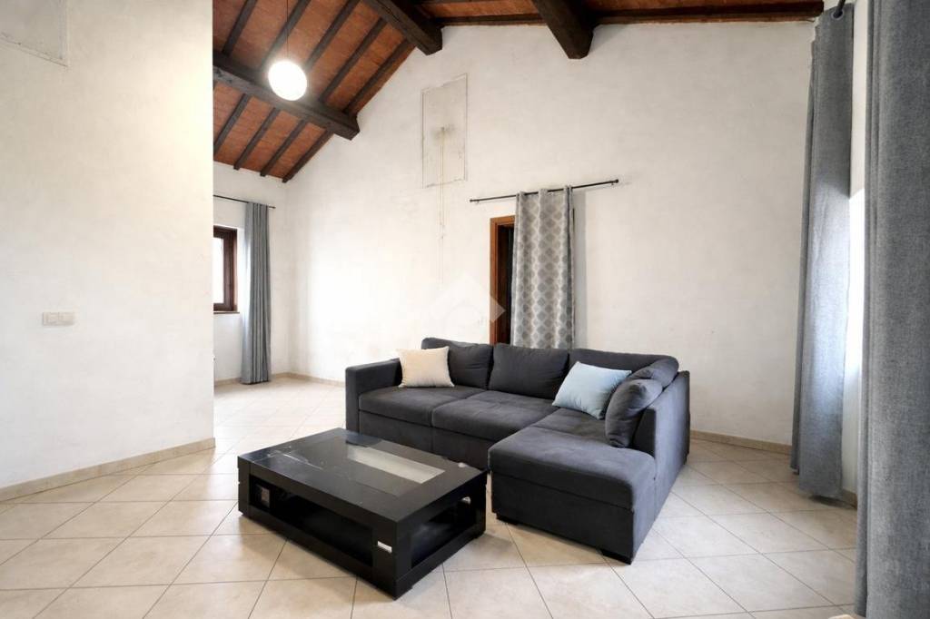 appartamento in vendita a Montemurlo