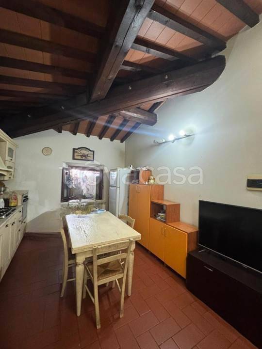 appartamento in vendita a Montemurlo