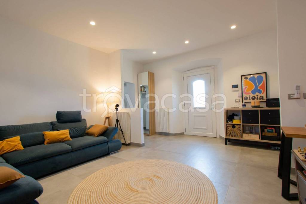 appartamento in vendita a Montemurlo in zona Bagnolo