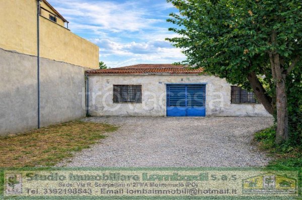 appartamento in vendita a Montemurlo