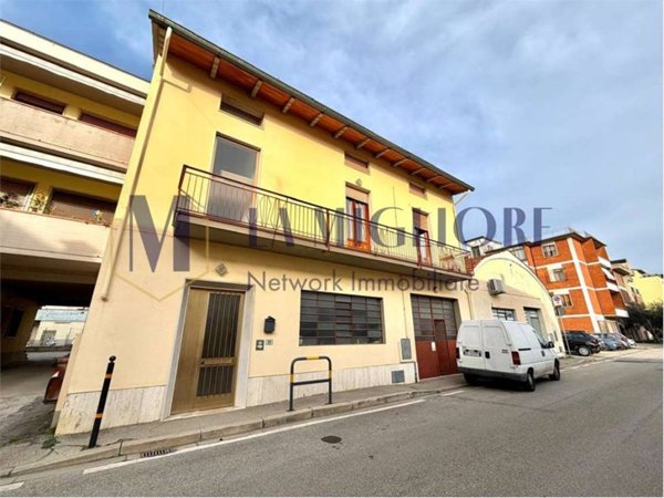 appartamento in vendita a Montemurlo in zona Fornacelle