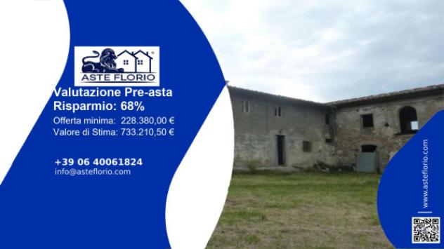 casa indipendente in vendita a Montemurlo