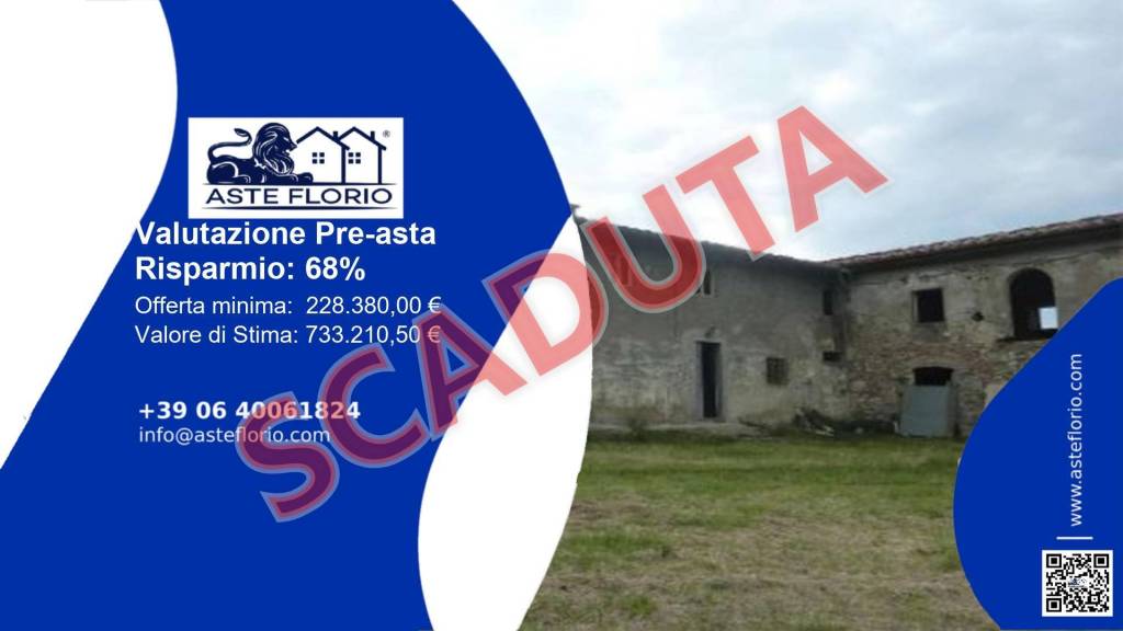 casa indipendente in vendita a Montemurlo