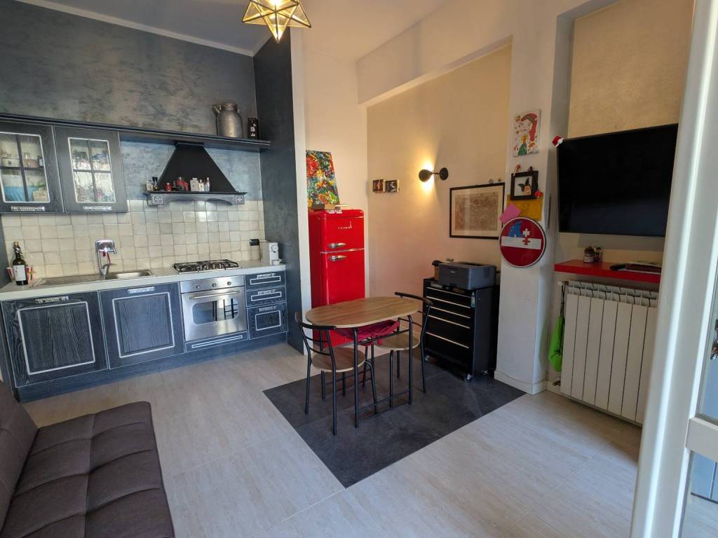 appartamento in vendita a Montemurlo in zona Fornacelle