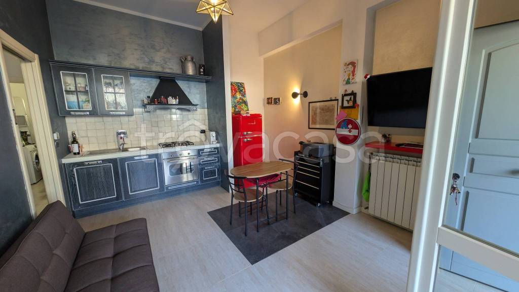 appartamento in vendita a Montemurlo