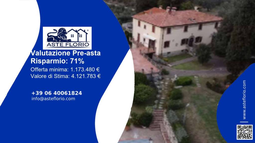 terreno edificabile in vendita a Montemurlo