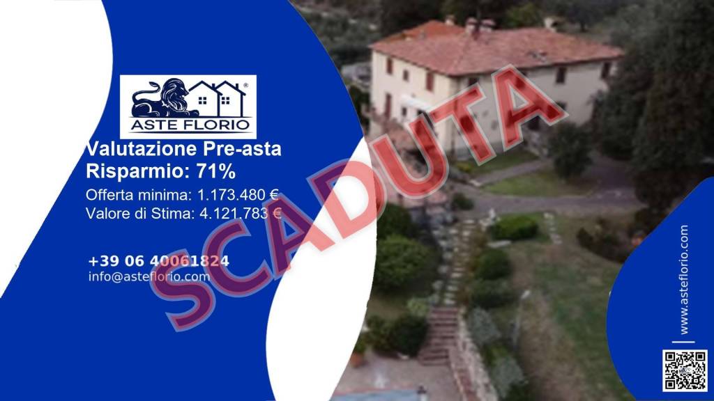 casa indipendente in vendita a Montemurlo
