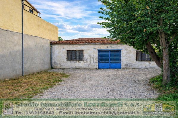 appartamento in vendita a Montemurlo