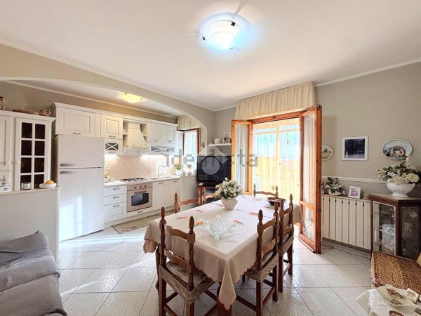 appartamento in vendita a Montemurlo