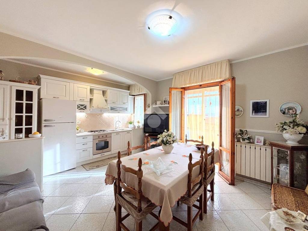 appartamento in vendita a Montemurlo