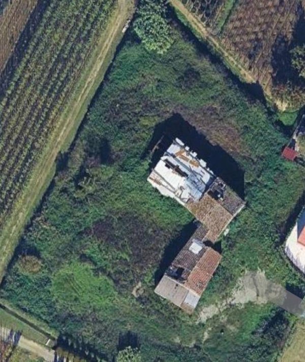 villa in vendita a Montemurlo