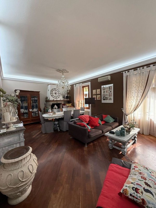 appartamento in vendita a Montemurlo