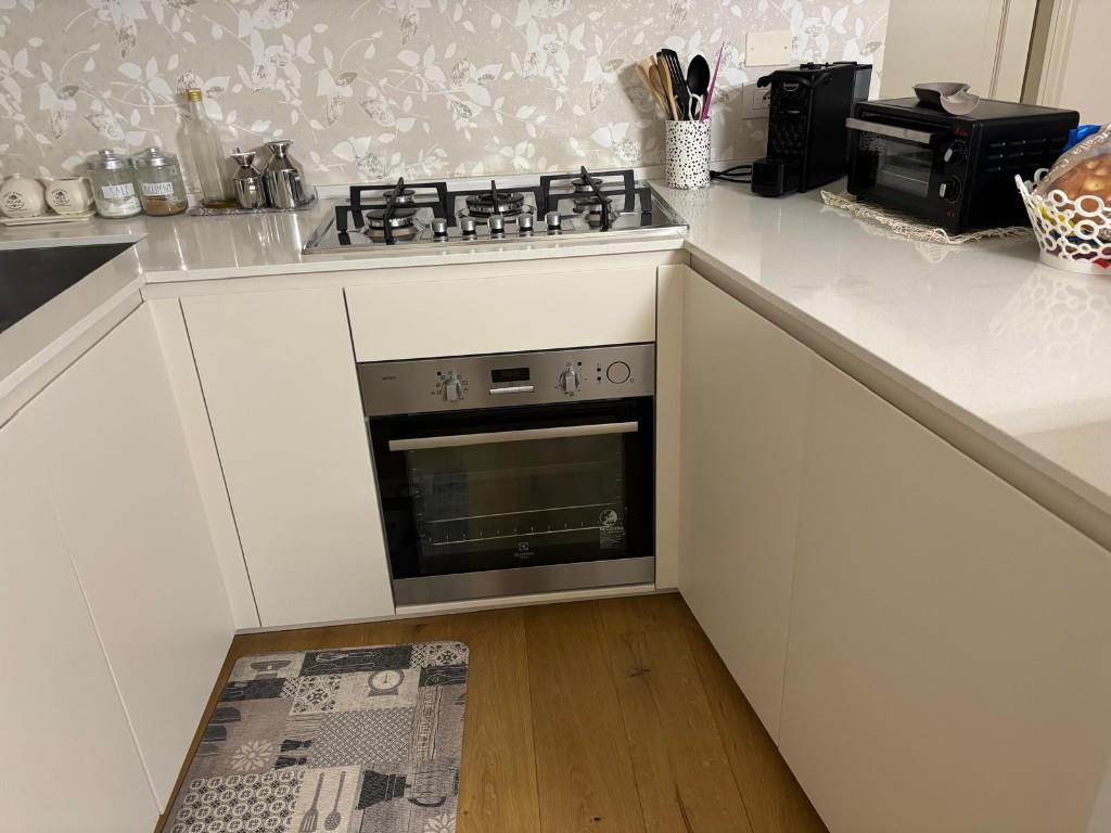 appartamento in vendita a Montemurlo in zona Fornacelle