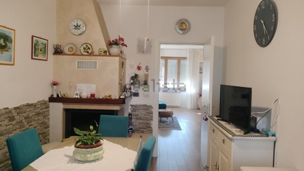 appartamento in vendita a Montemurlo