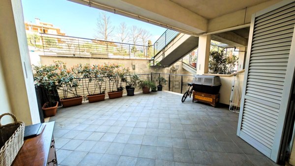 appartamento in vendita a Montemurlo