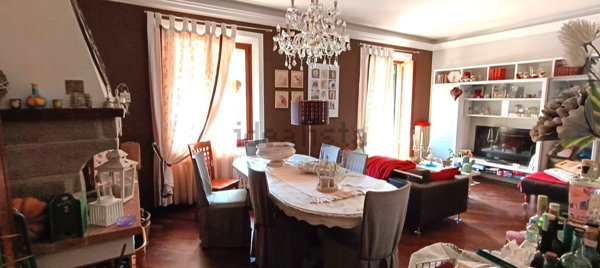 appartamento in vendita a Montemurlo