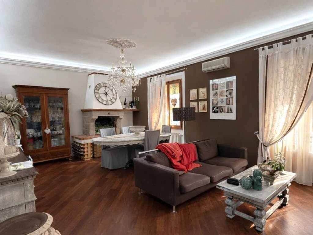 appartamento in vendita a Montemurlo in zona Fornacelle