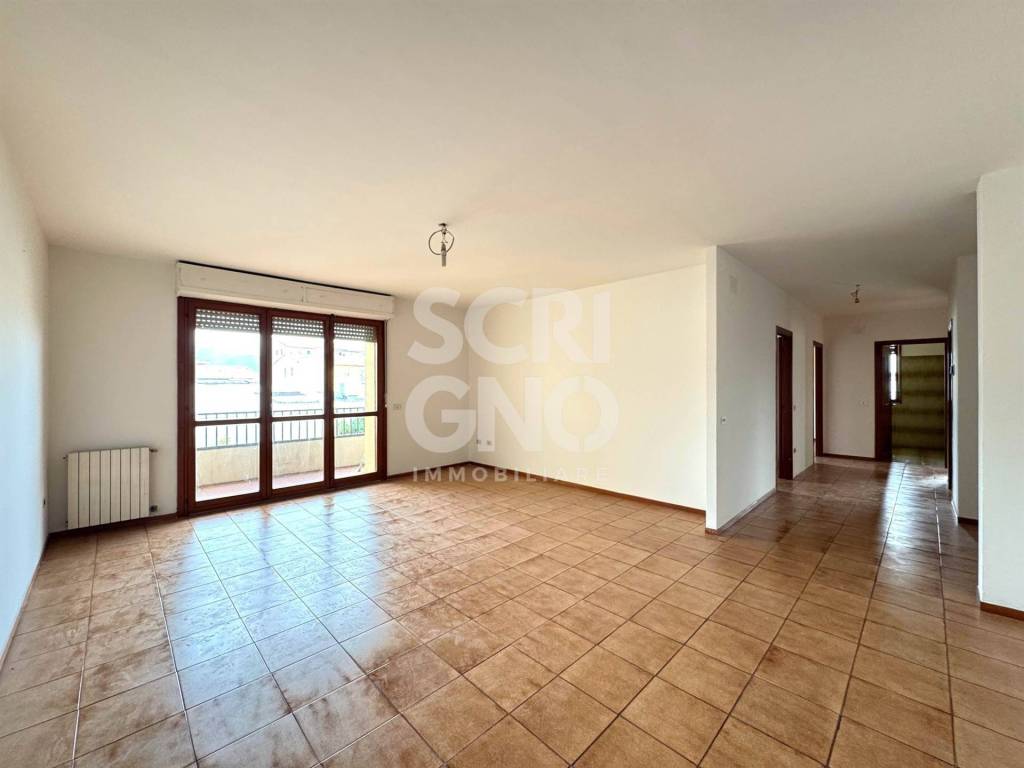 appartamento in vendita a Montemurlo in zona Fornacelle