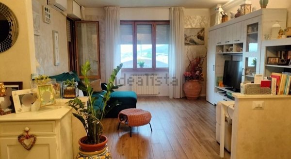 appartamento in vendita a Montemurlo
