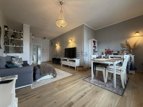 appartamento in vendita a Montemurlo in zona Bagnolo