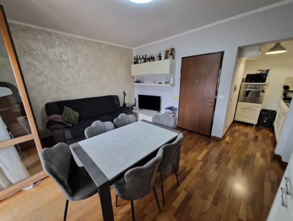 appartamento in vendita a Montemurlo in zona Fornacelle