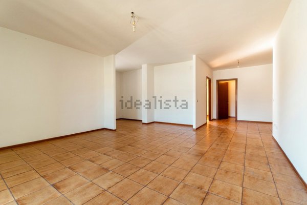 appartamento in vendita a Montemurlo