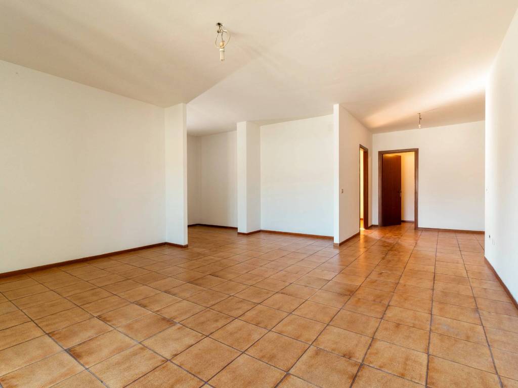 appartamento in vendita a Montemurlo in zona Fornacelle