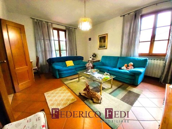 appartamento in vendita a Montemurlo in zona Bagnolo