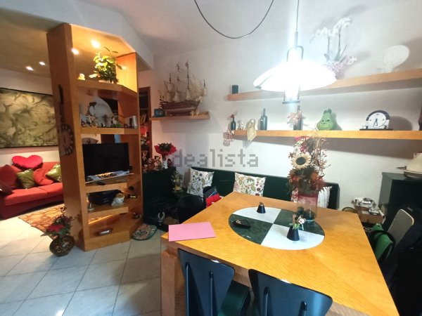 appartamento in vendita a Montemurlo