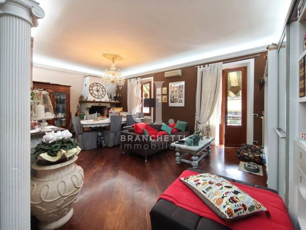 appartamento in vendita a Montemurlo