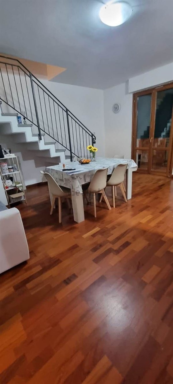 appartamento in vendita a Montemurlo in zona Fornacelle