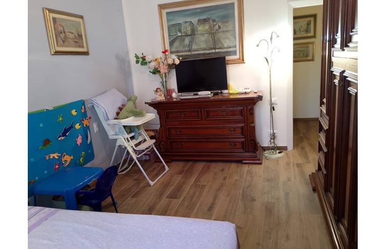 appartamento in vendita a Montemurlo in zona Bagnolo