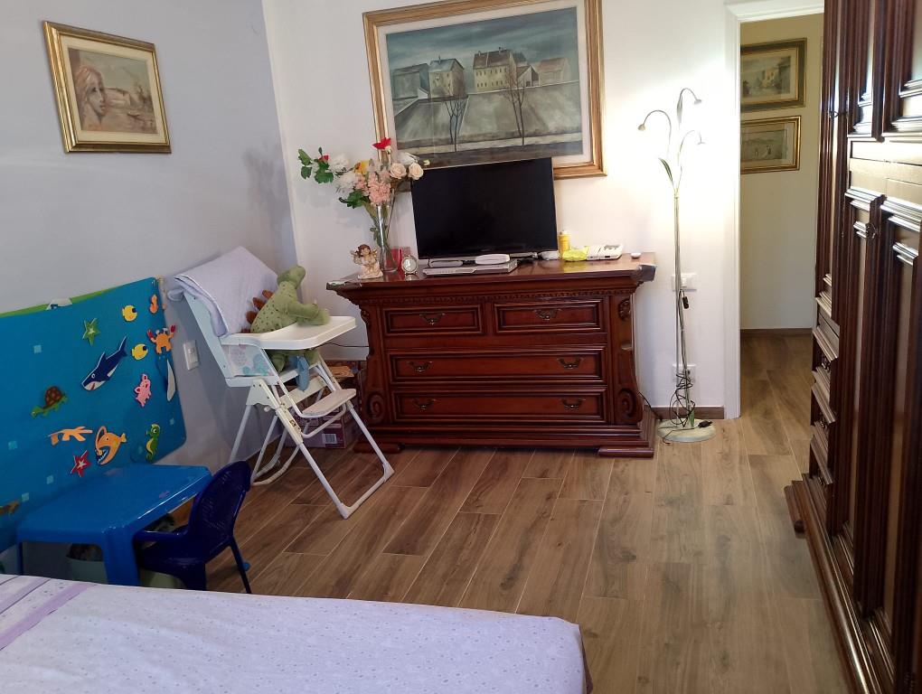 appartamento in vendita a Montemurlo in zona Bagnolo