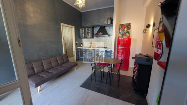 appartamento in vendita a Montemurlo in zona Bagnolo