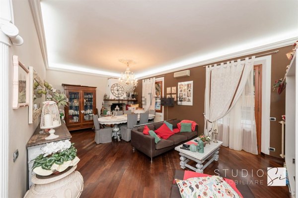 appartamento in vendita a Montemurlo