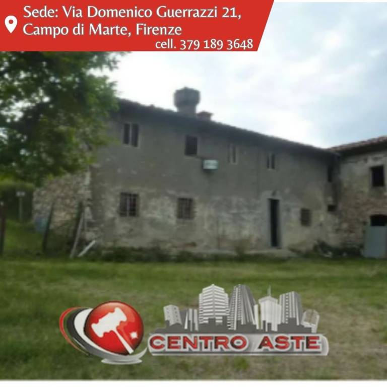 casa indipendente in vendita a Montemurlo