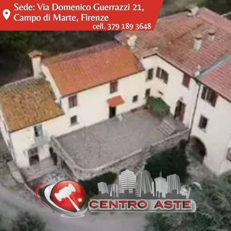 casa indipendente in vendita a Montemurlo