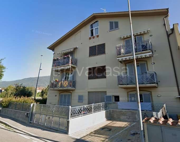 appartamento in vendita a Montemurlo