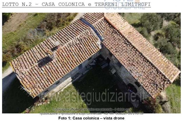 casa indipendente in vendita a Montemurlo