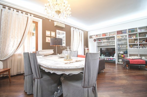 appartamento in vendita a Montemurlo